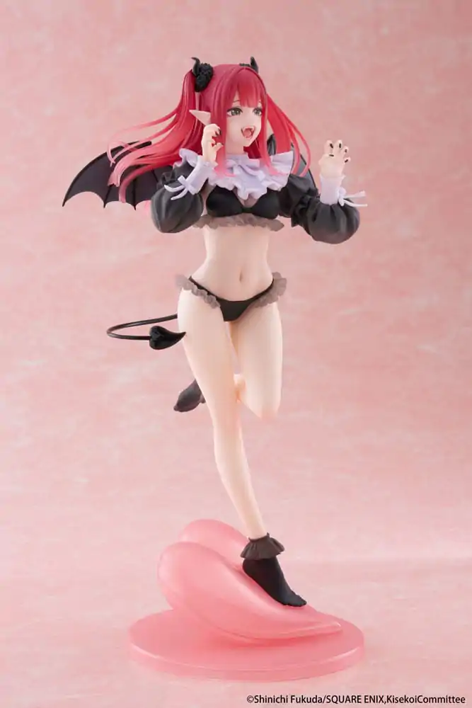 My Dress-Up Darling T-Most PVC Figura Marin Kitagawa (Liz Ver.) Reissue 29 cm fotografija proizvoda