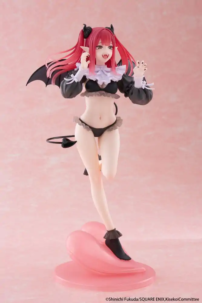 My Dress-Up Darling T-Most PVC Figura Marin Kitagawa (Liz Ver.) Reissue 29 cm fotografija proizvoda