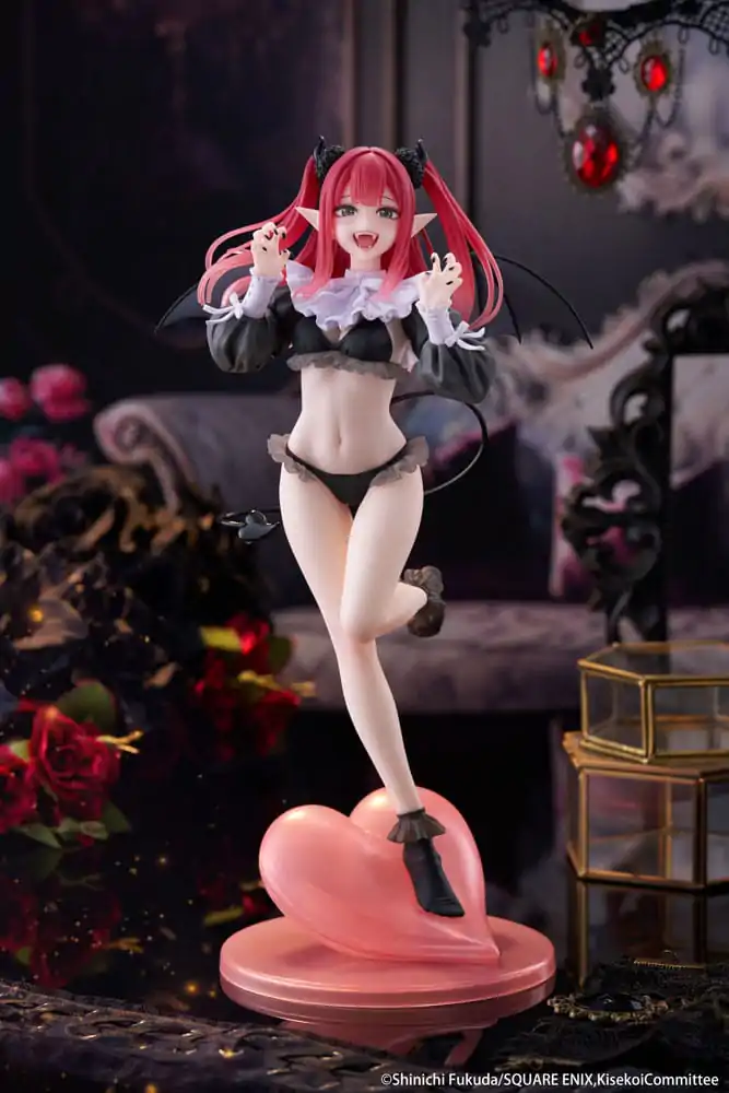 My Dress-Up Darling T-Most PVC Figura Marin Kitagawa (Liz Ver.) Reissue 29 cm fotografija proizvoda