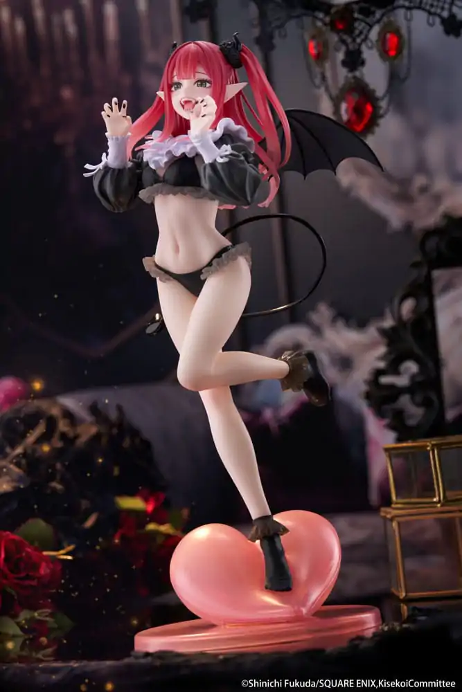 My Dress-Up Darling T-Most PVC Figura Marin Kitagawa (Liz Ver.) Reissue 29 cm fotografija proizvoda