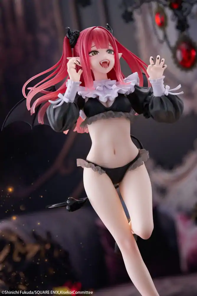 My Dress-Up Darling T-Most PVC Figura Marin Kitagawa (Liz Ver.) Reissue 29 cm fotografija proizvoda