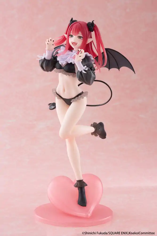 My Dress-Up Darling T-Most PVC Figura Marin Kitagawa (Liz Ver.) Reissue 29 cm fotografija proizvoda