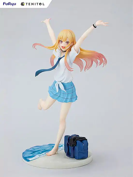 My Dress-Up Darling Tenitol PVC Kip Marin Kitagawa 22 cm fotografija proizvoda