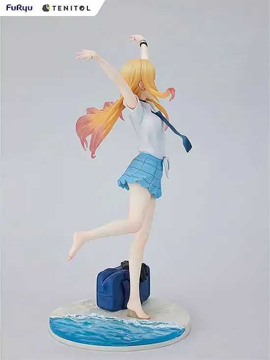 My Dress-Up Darling Tenitol PVC Kip Marin Kitagawa 22 cm fotografija proizvoda