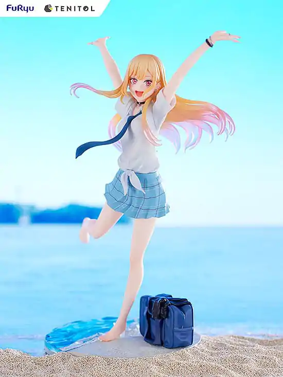 My Dress-Up Darling Tenitol PVC Kip Marin Kitagawa 22 cm fotografija proizvoda
