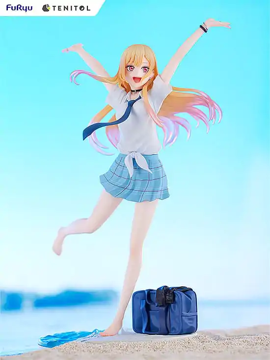 My Dress-Up Darling Tenitol PVC Kip Marin Kitagawa 22 cm fotografija proizvoda
