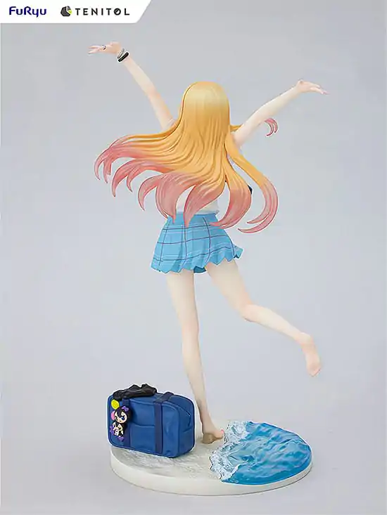 My Dress-Up Darling Tenitol PVC Kip Marin Kitagawa 22 cm fotografija proizvoda