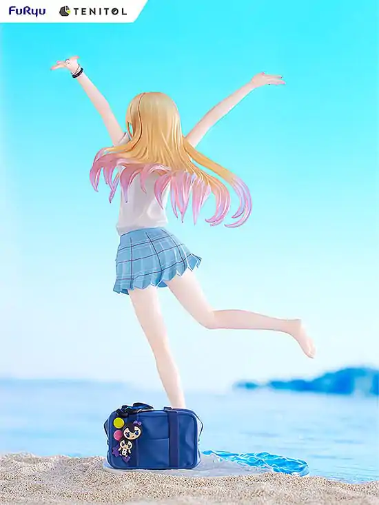 My Dress-Up Darling Tenitol PVC Kip Marin Kitagawa 22 cm fotografija proizvoda