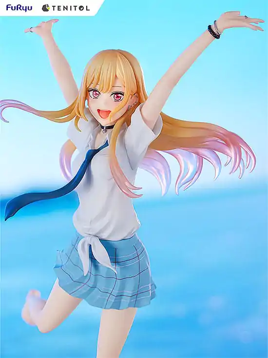 My Dress-Up Darling Tenitol PVC Kip Marin Kitagawa 22 cm fotografija proizvoda