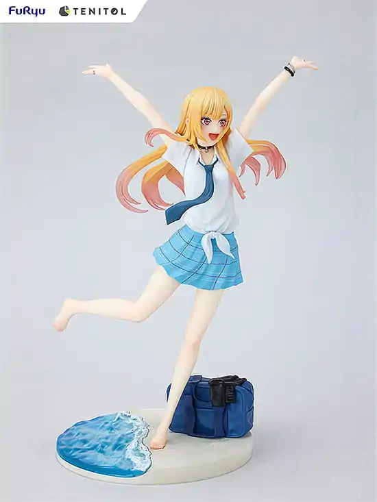 My Dress-Up Darling Tenitol PVC Kip Marin Kitagawa 22 cm fotografija proizvoda
