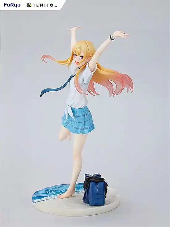 My Dress-Up Darling Tenitol PVC Kip Marin Kitagawa 22 cm fotografija proizvoda