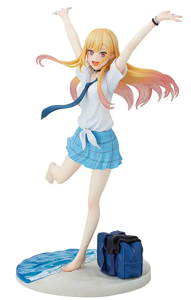 My Dress-Up Darling Tenitol PVC Kip Marin Kitagawa 22 cm fotografija proizvoda