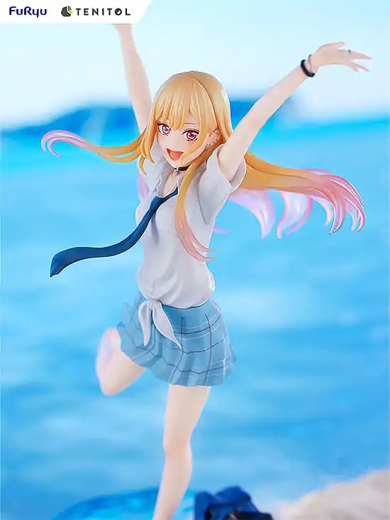 My Dress-Up Darling Tenitol PVC Kip Marin Kitagawa 22 cm fotografija proizvoda