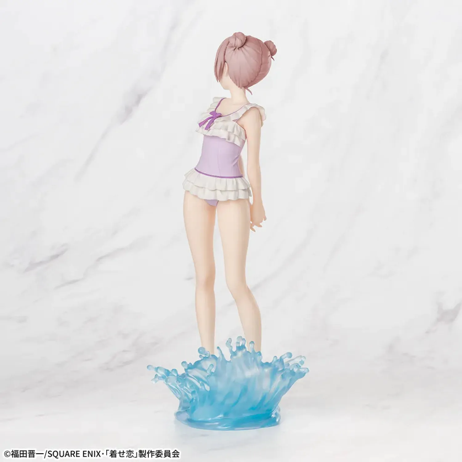My Dress-Up Darling XStellar PVC Statua Sajuna Inui 19 cm fotografija proizvoda