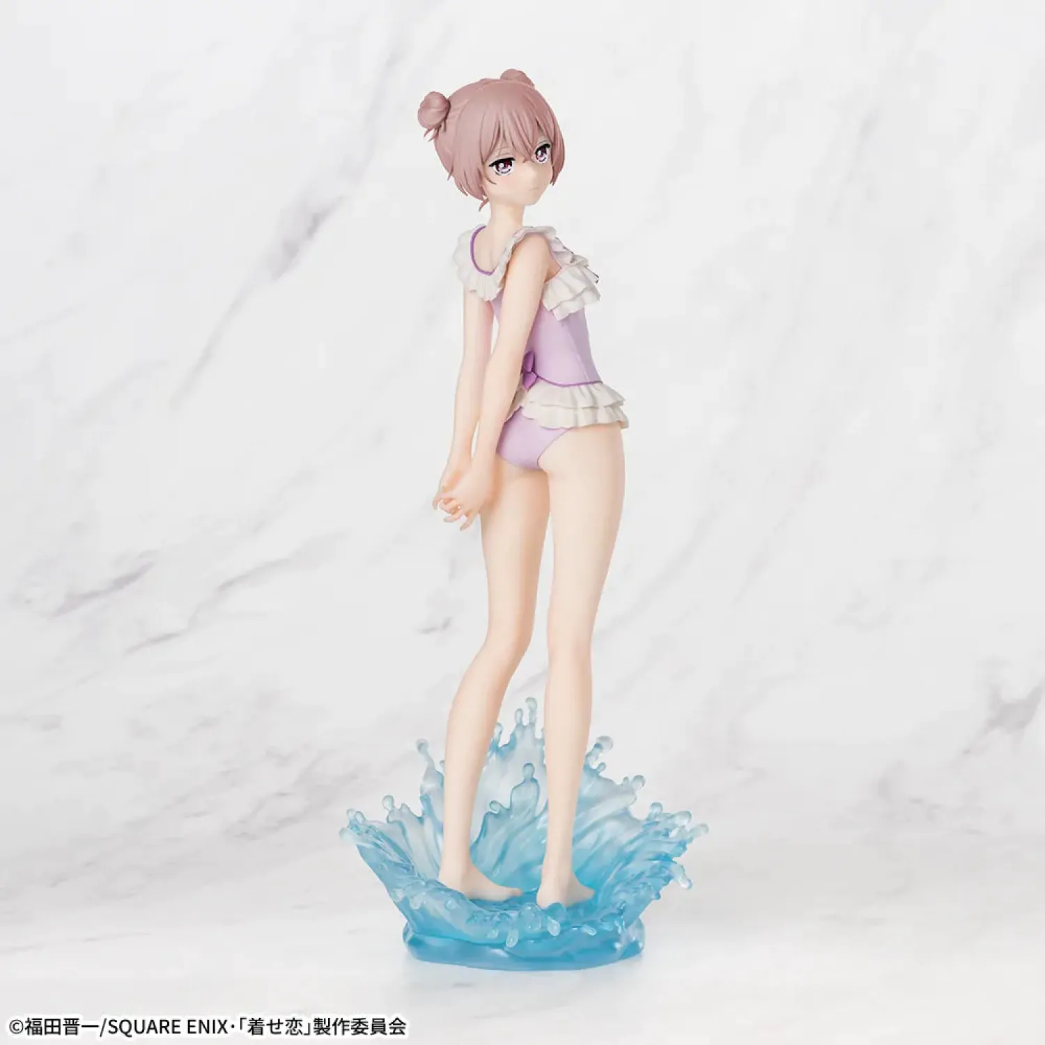 My Dress-Up Darling XStellar PVC Statua Sajuna Inui 19 cm fotografija proizvoda