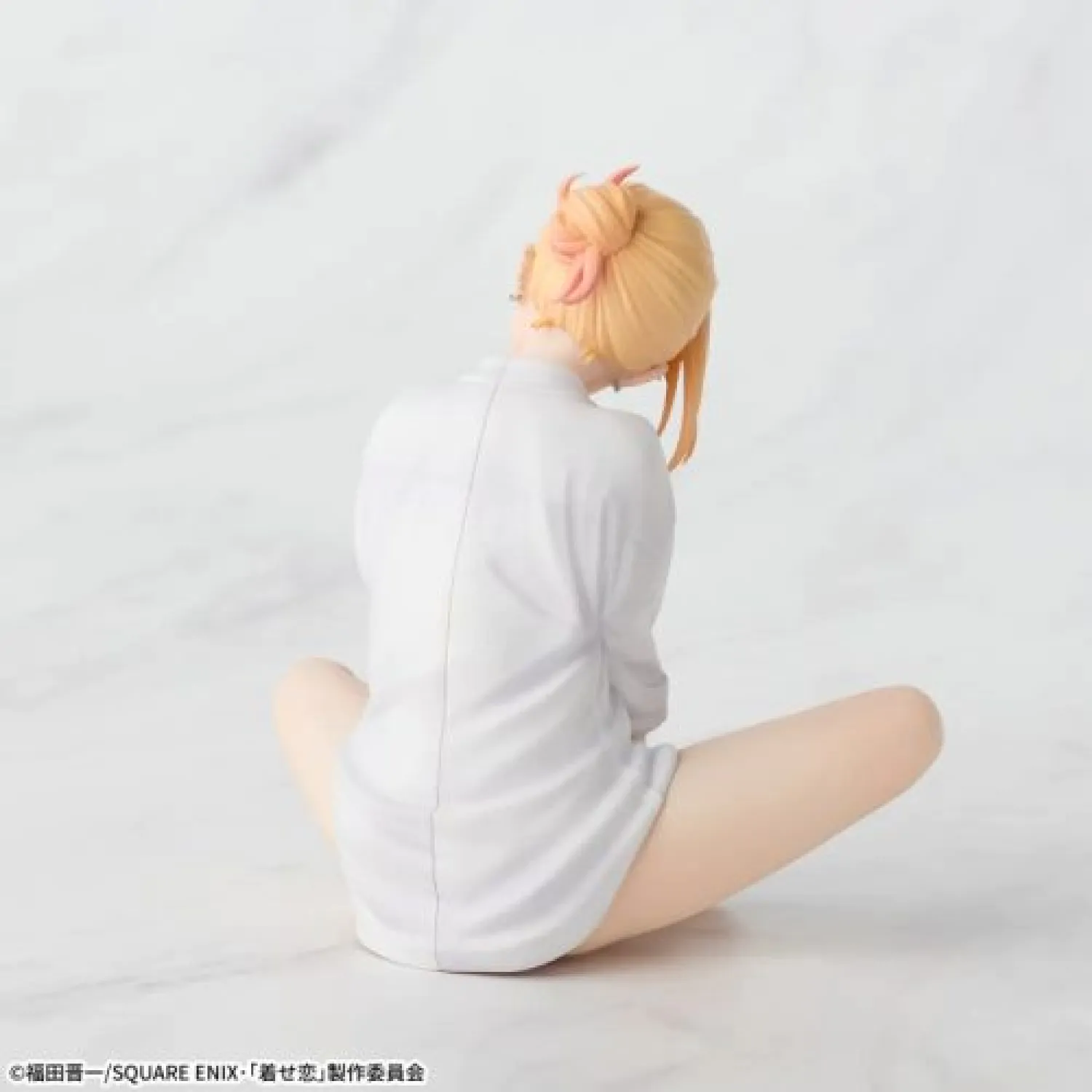 My Dress-Up Darling Yumemirize PVC Statua Marin Kitagawa 11 cm fotografija proizvoda