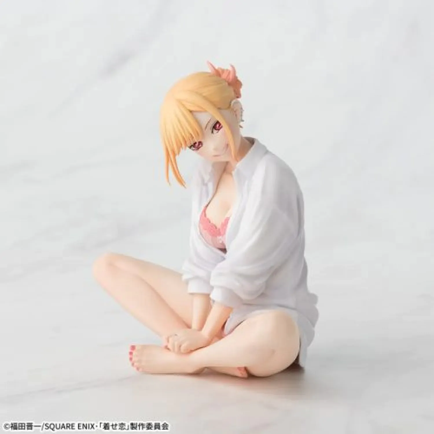 My Dress-Up Darling Yumemirize PVC Statua Marin Kitagawa 11 cm fotografija proizvoda