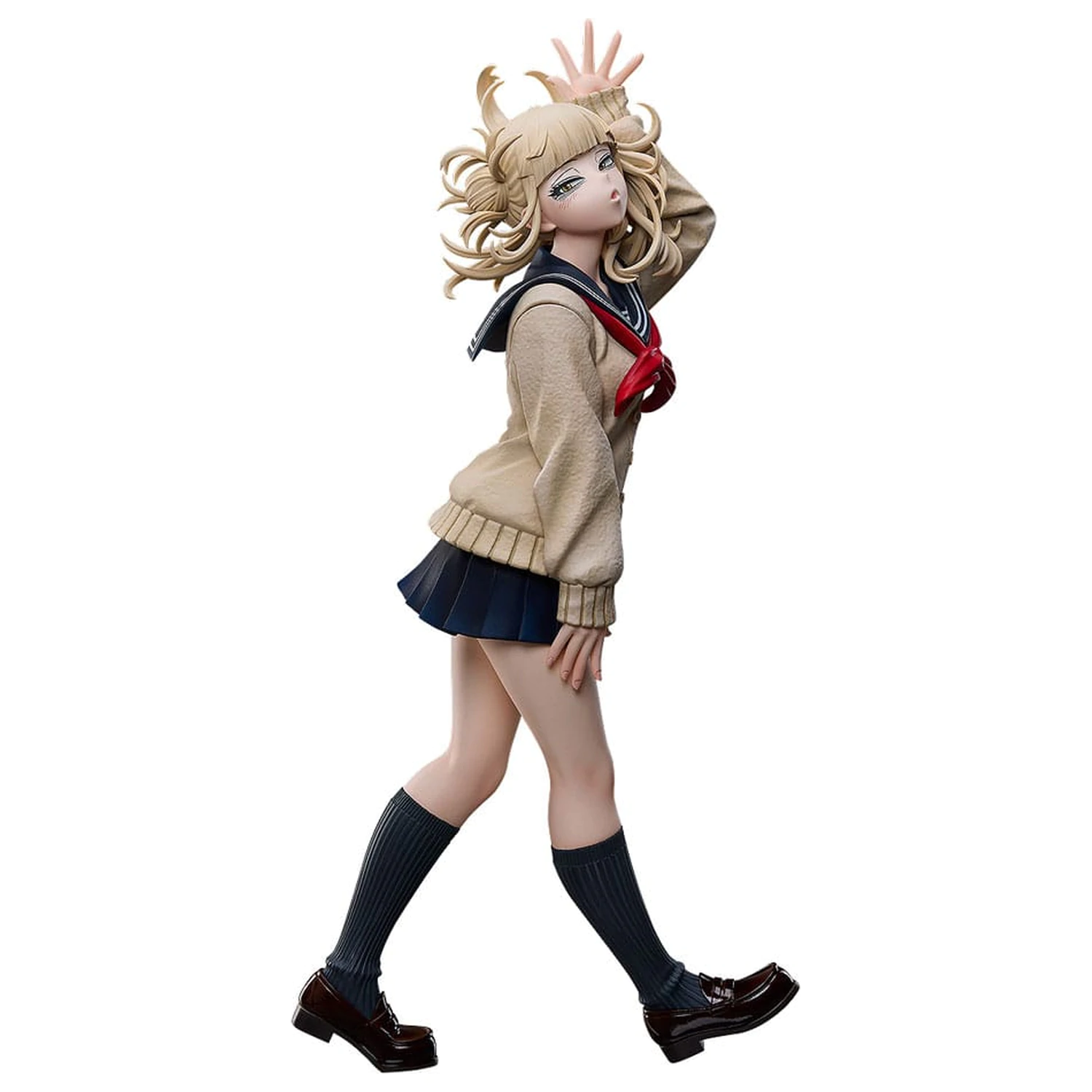 My Hero Academia PVC kip 1/4 Himiko Toga 37 cm fotografija proizvoda