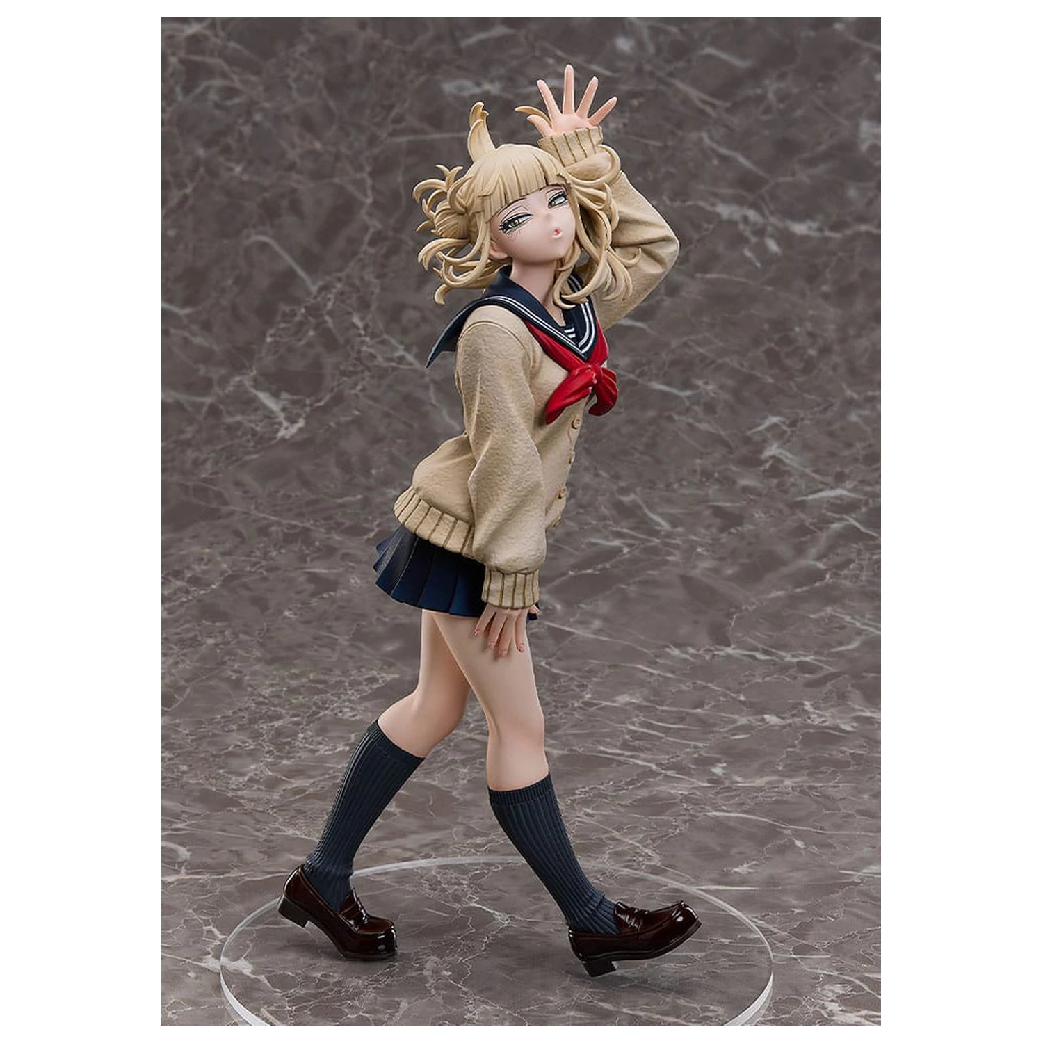 My Hero Academia PVC kip 1/4 Himiko Toga 37 cm fotografija proizvoda