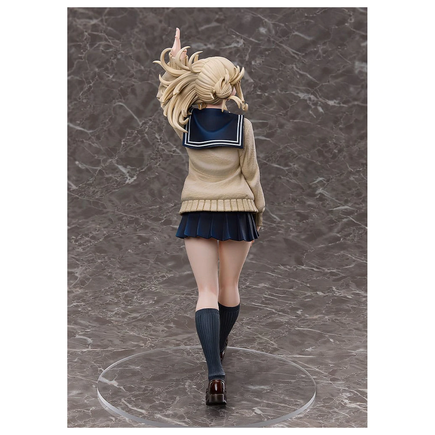 My Hero Academia PVC kip 1/4 Himiko Toga 37 cm fotografija proizvoda