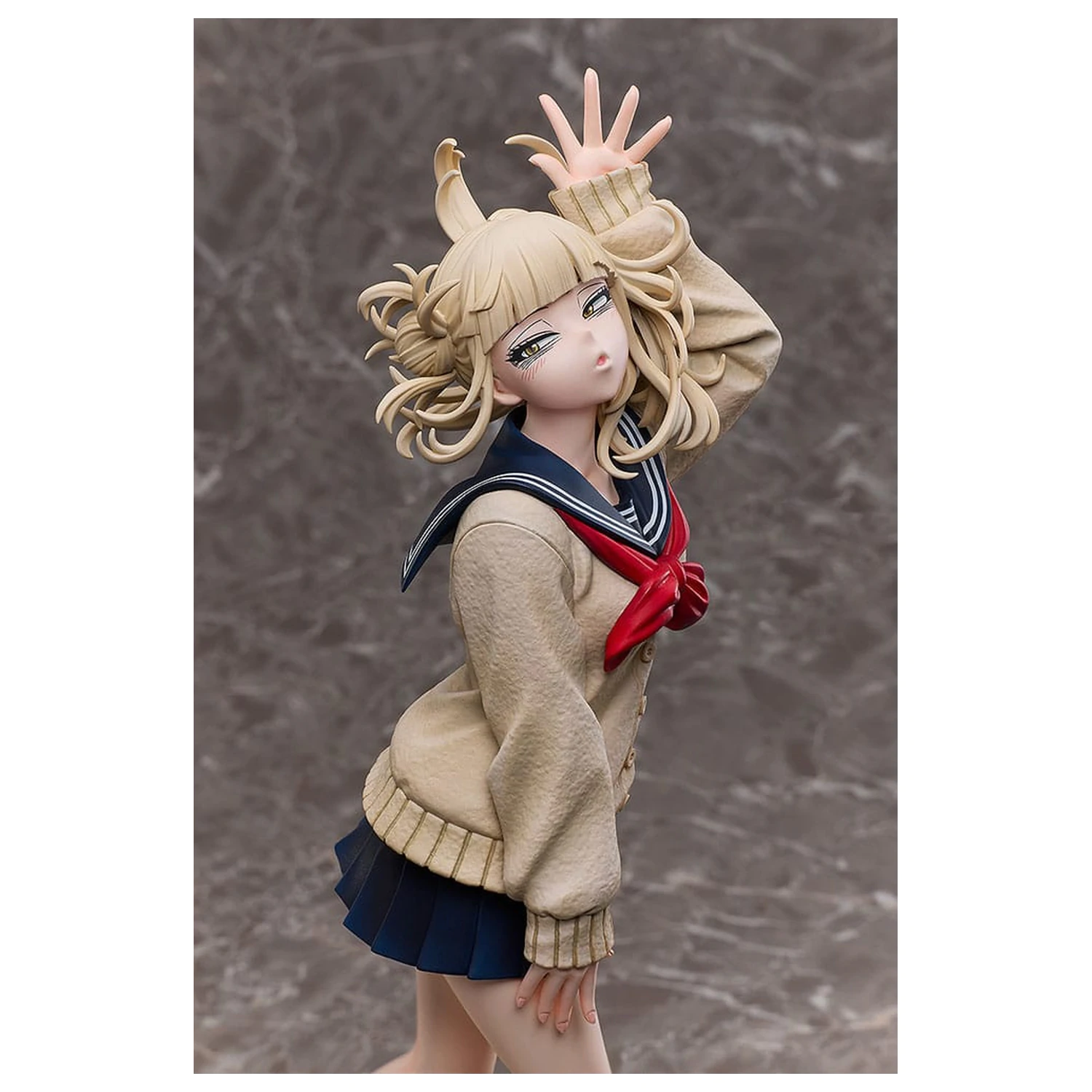 My Hero Academia PVC kip 1/4 Himiko Toga 37 cm fotografija proizvoda