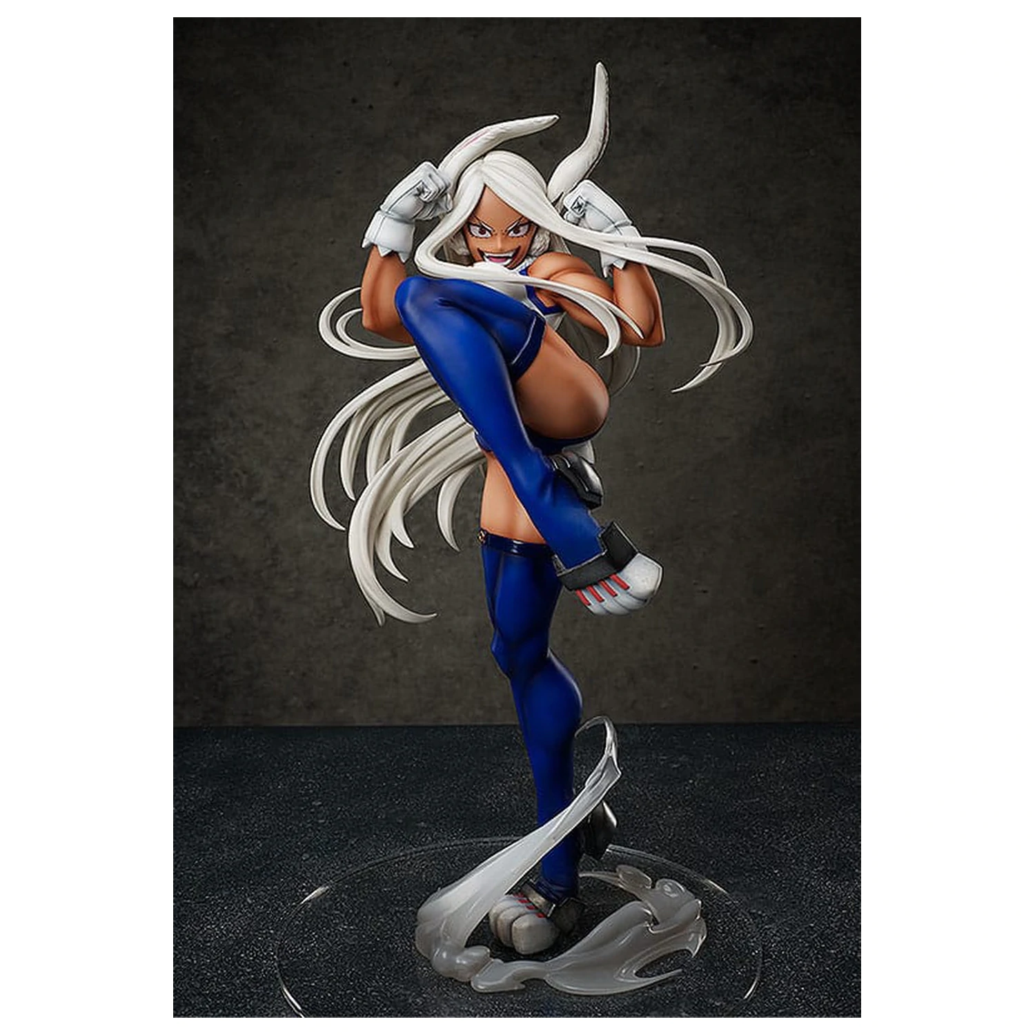 My Hero Academia figura u omjeru 1/4 Mirko 46 cm fotografija proizvoda