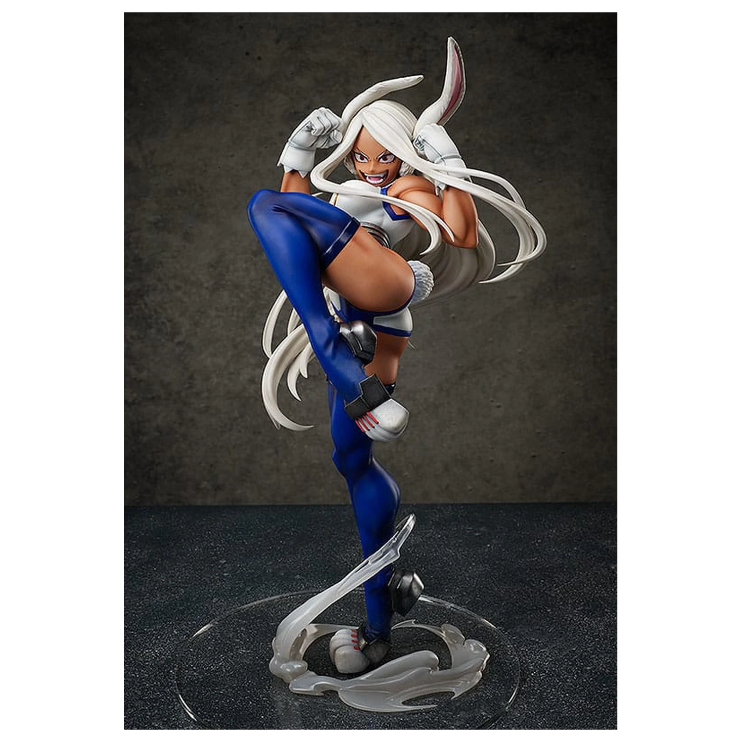 My Hero Academia figura u omjeru 1/4 Mirko 46 cm fotografija proizvoda