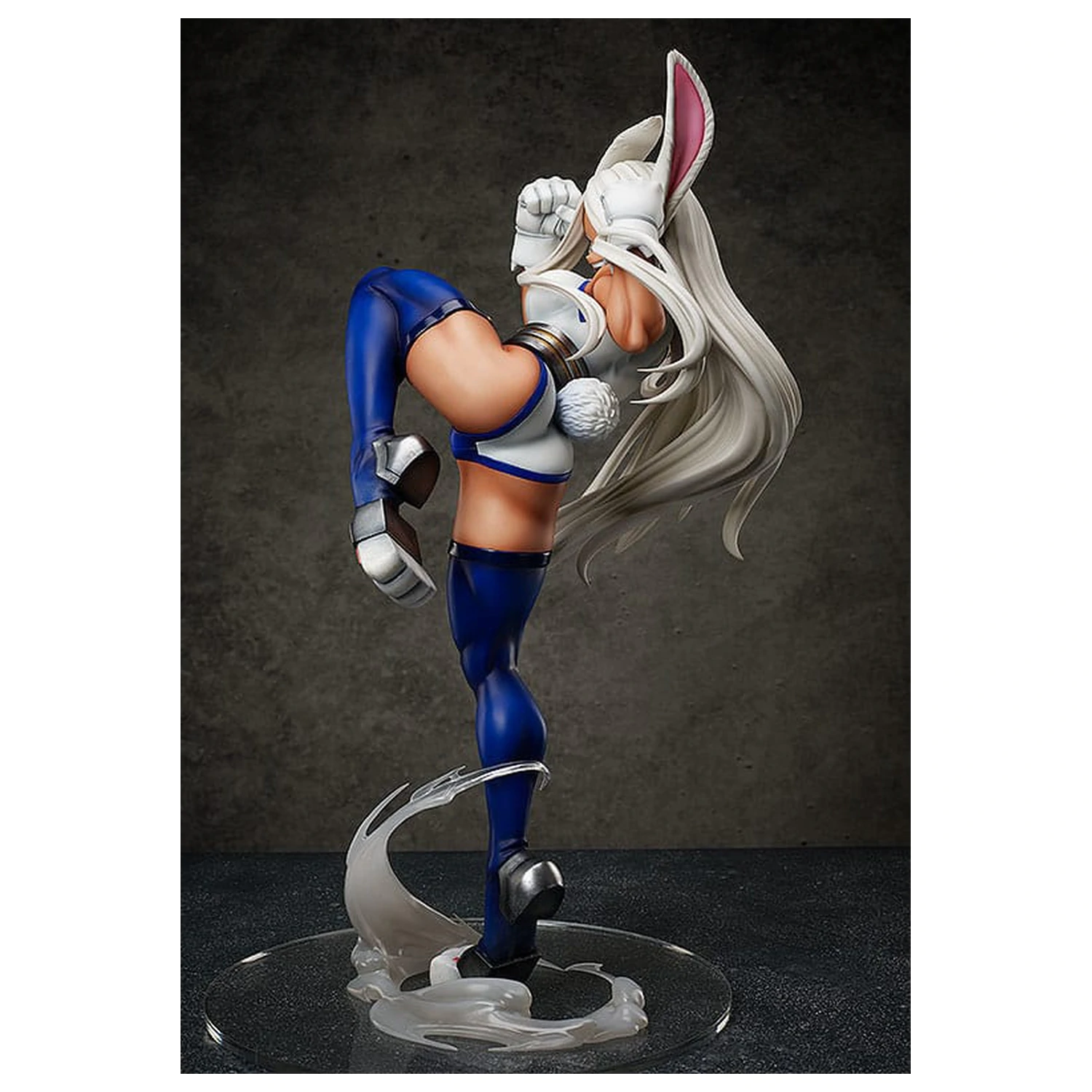 My Hero Academia figura u omjeru 1/4 Mirko 46 cm fotografija proizvoda