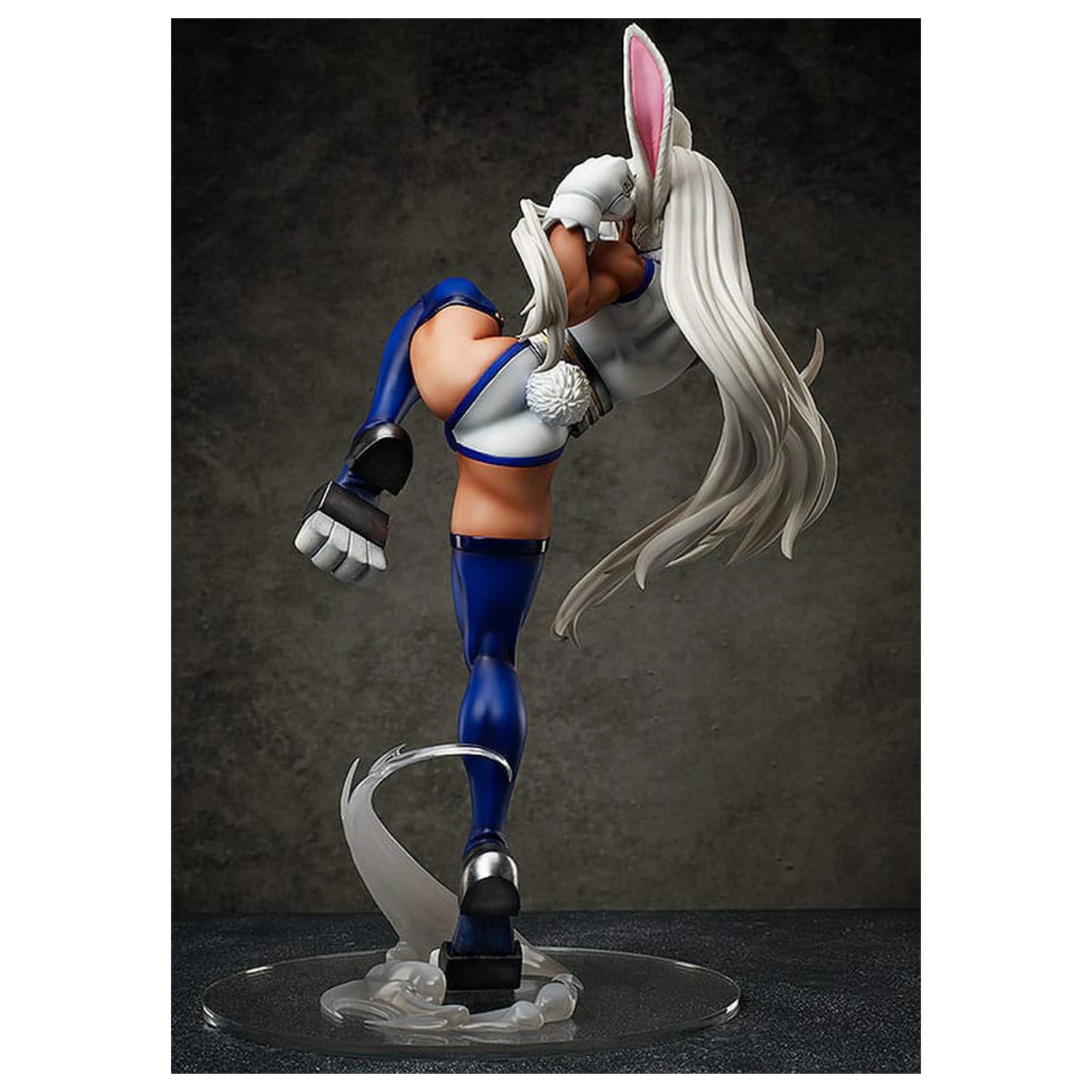 My Hero Academia figura u omjeru 1/4 Mirko 46 cm fotografija proizvoda