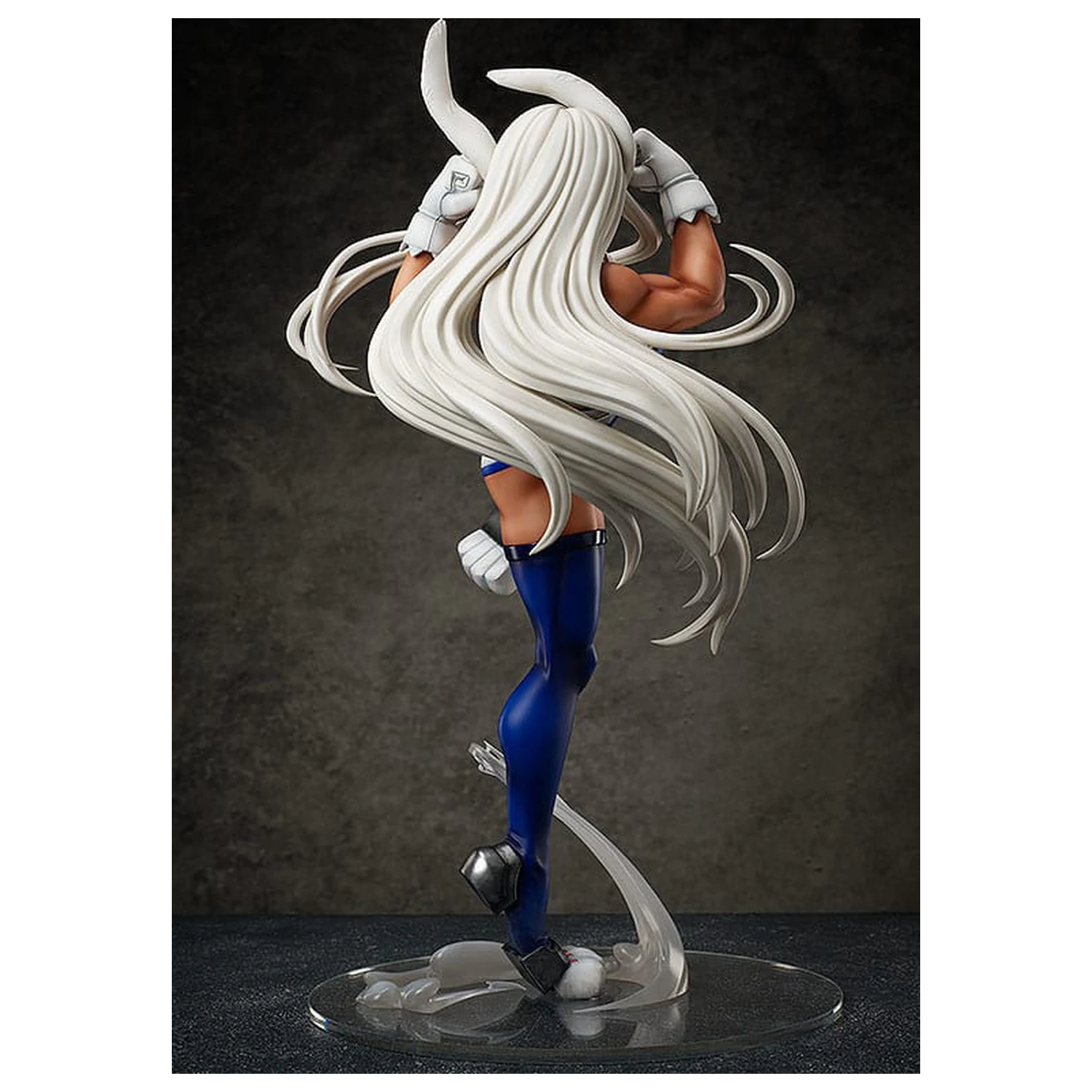My Hero Academia figura u omjeru 1/4 Mirko 46 cm fotografija proizvoda