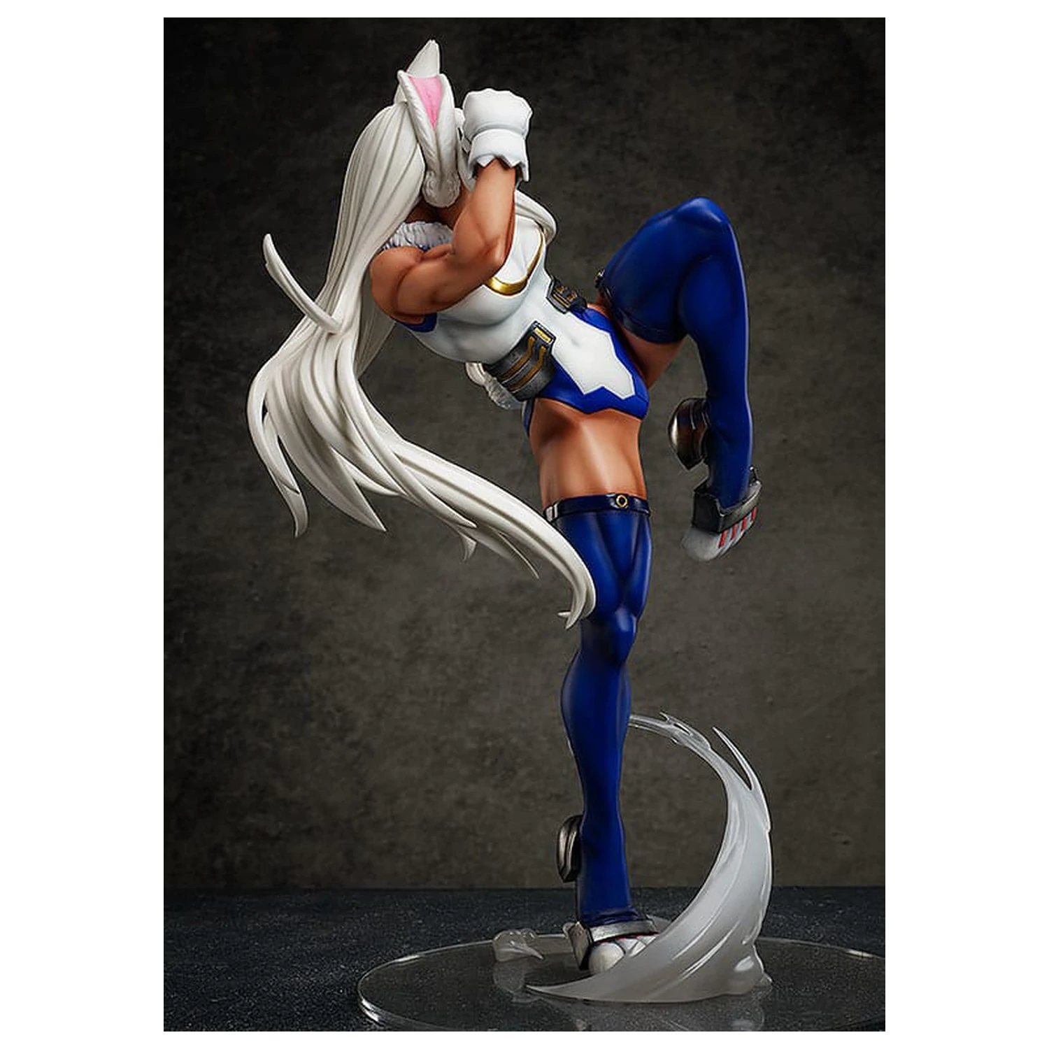 My Hero Academia figura u omjeru 1/4 Mirko 46 cm fotografija proizvoda