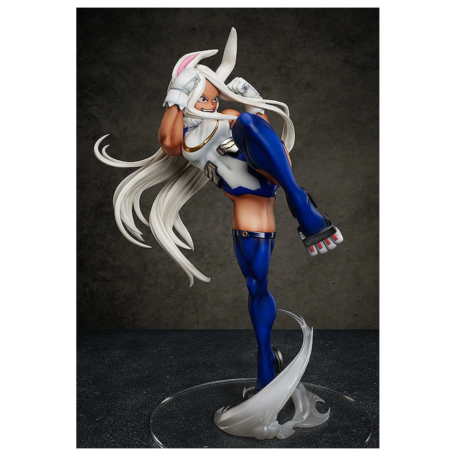 My Hero Academia figura u omjeru 1/4 Mirko 46 cm fotografija proizvoda