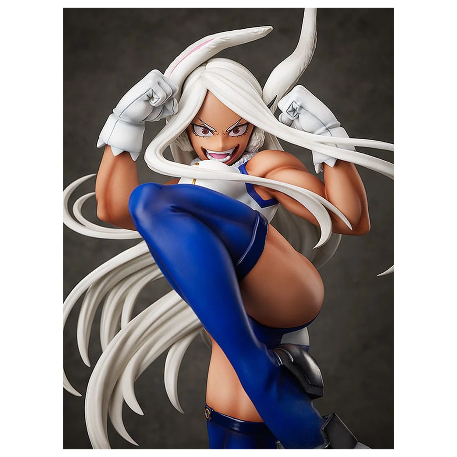 My Hero Academia figura u omjeru 1/4 Mirko 46 cm fotografija proizvoda