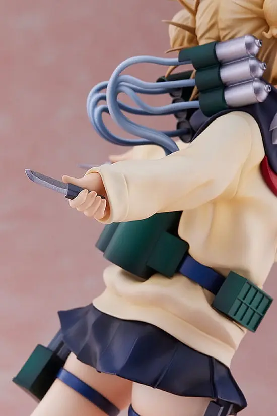 My Hero Academia PVC Kip 1/7 Himiko Toga 23 cm fotografija proizvoda