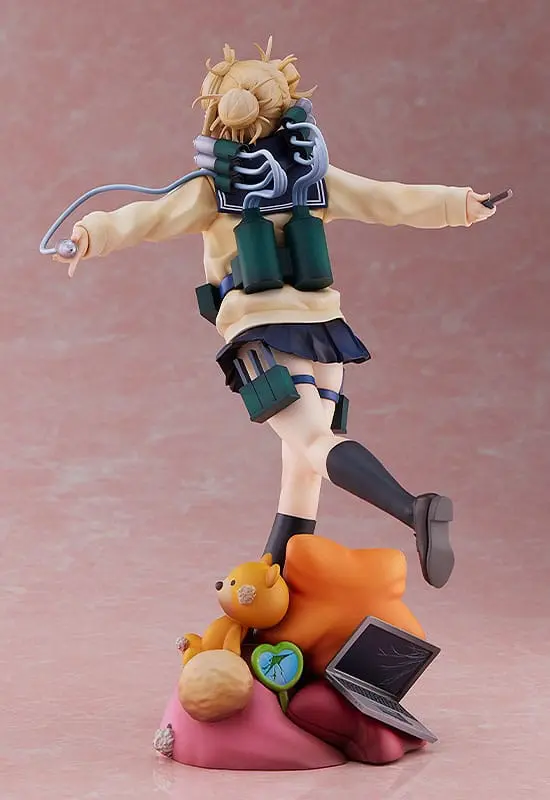 My Hero Academia PVC Kip 1/7 Himiko Toga 23 cm fotografija proizvoda