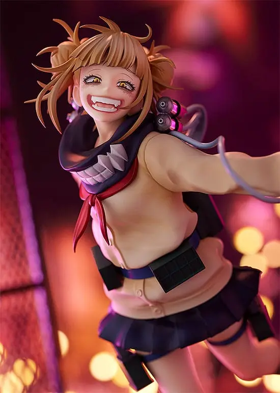 My Hero Academia PVC Kip 1/7 Himiko Toga 23 cm fotografija proizvoda