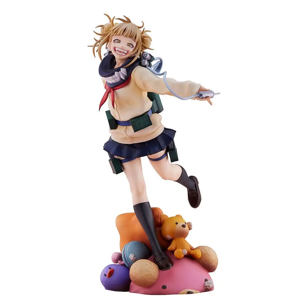 My Hero Academia PVC Kip 1/7 Himiko Toga 23 cm fotografija proizvoda