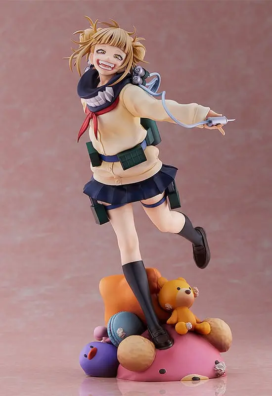 My Hero Academia PVC Kip 1/7 Himiko Toga 23 cm fotografija proizvoda