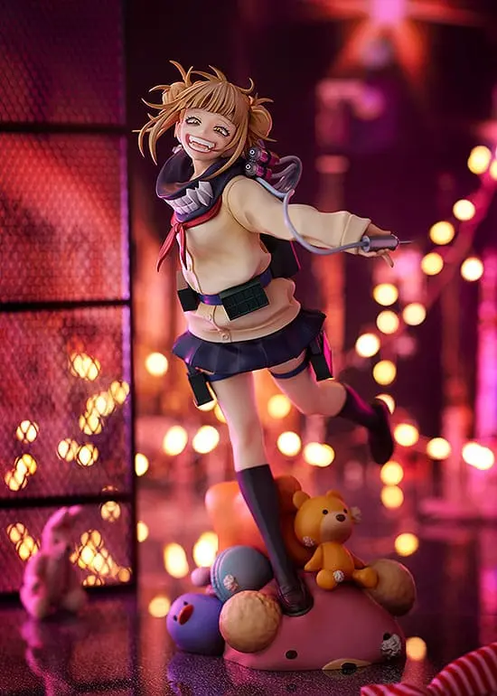 My Hero Academia PVC Kip 1/7 Himiko Toga 23 cm fotografija proizvoda