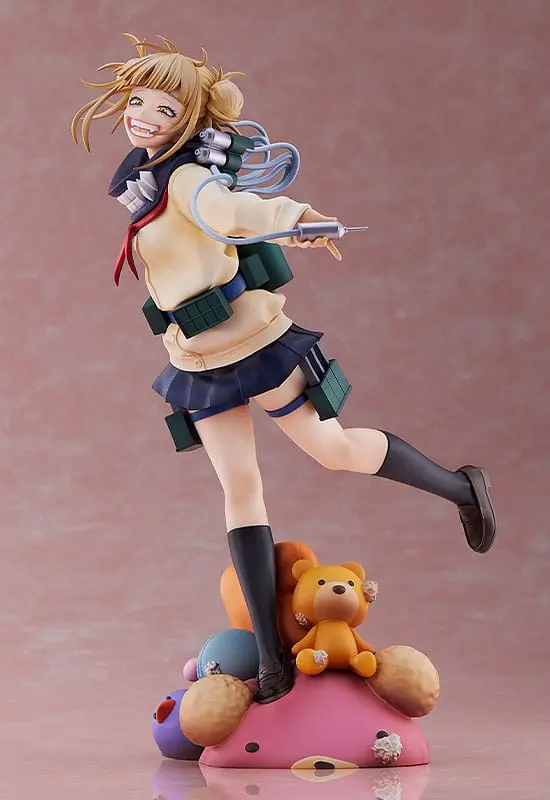 My Hero Academia PVC Kip 1/7 Himiko Toga 23 cm fotografija proizvoda