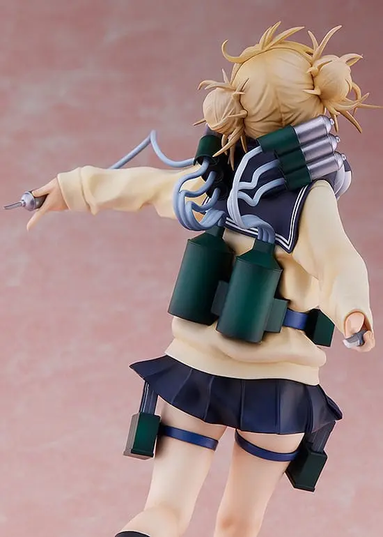 My Hero Academia PVC Kip 1/7 Himiko Toga 23 cm fotografija proizvoda