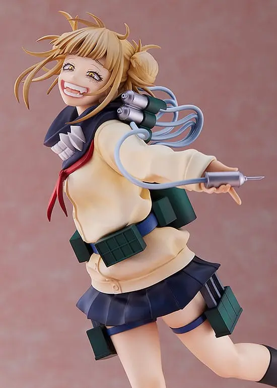 My Hero Academia PVC Kip 1/7 Himiko Toga 23 cm fotografija proizvoda