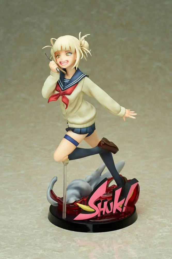 My Hero Academia PVC statua 1/8 Himiko Toga 21 cm fotografija proizvoda