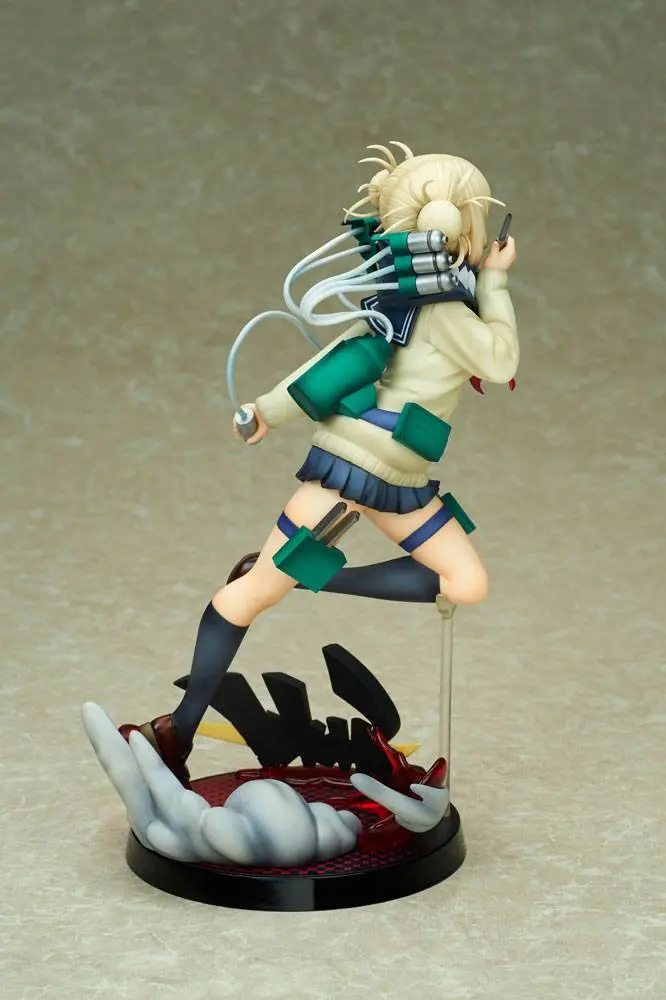 My Hero Academia PVC statua 1/8 Himiko Toga 21 cm fotografija proizvoda
