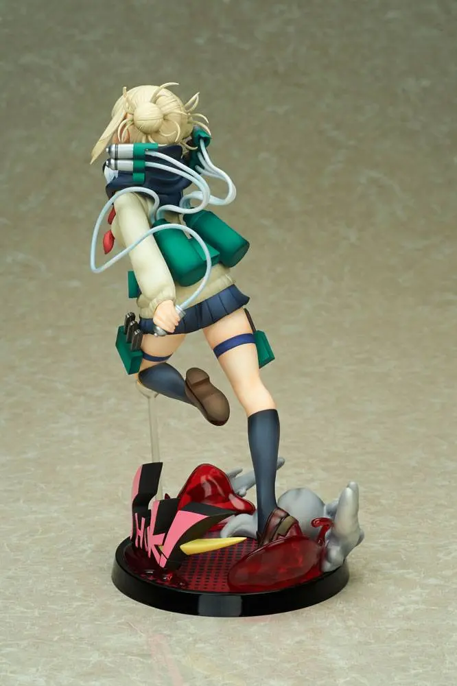 My Hero Academia PVC statua 1/8 Himiko Toga 21 cm fotografija proizvoda