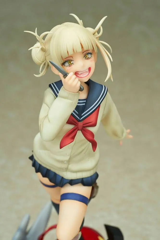 My Hero Academia PVC statua 1/8 Himiko Toga 21 cm fotografija proizvoda