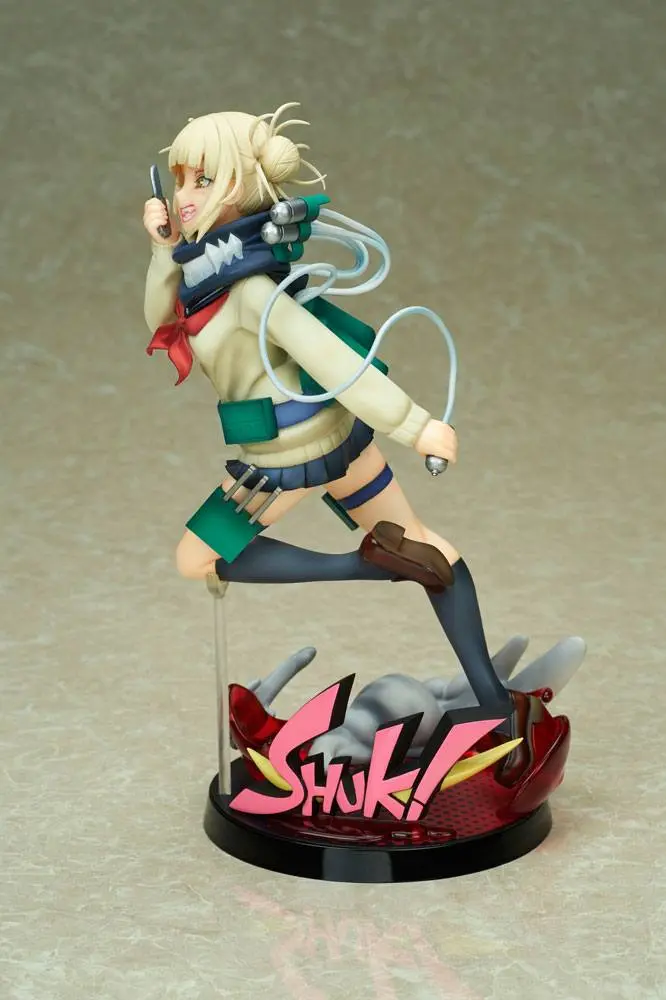 My Hero Academia PVC statua 1/8 Himiko Toga 21 cm fotografija proizvoda