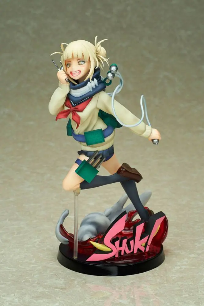 My Hero Academia PVC statua 1/8 Himiko Toga 21 cm fotografija proizvoda