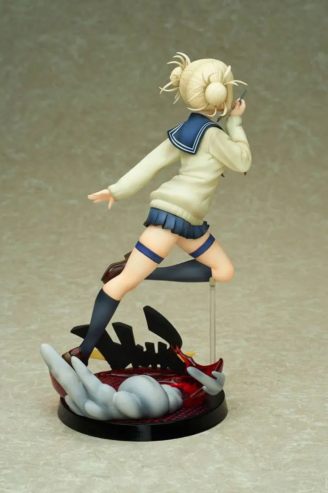My Hero Academia PVC statua 1/8 Himiko Toga 21 cm fotografija proizvoda