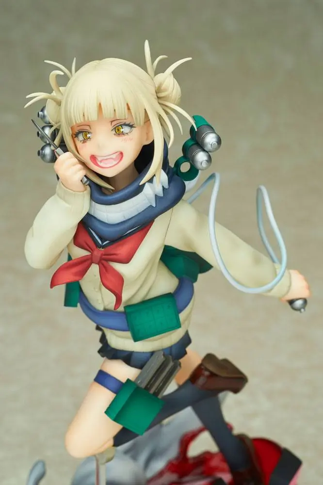 My Hero Academia PVC statua 1/8 Himiko Toga 21 cm fotografija proizvoda